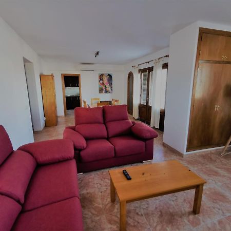 Apartamento Cala Mesquida Cala Mesquida  Exterior foto