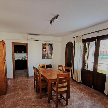 Apartamento Cala Mesquida Cala Mesquida  Exterior foto