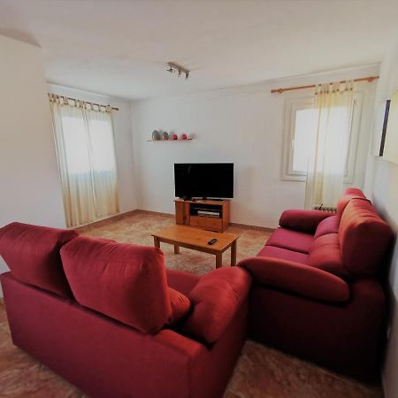 Apartamento Cala Mesquida Cala Mesquida  Exterior foto