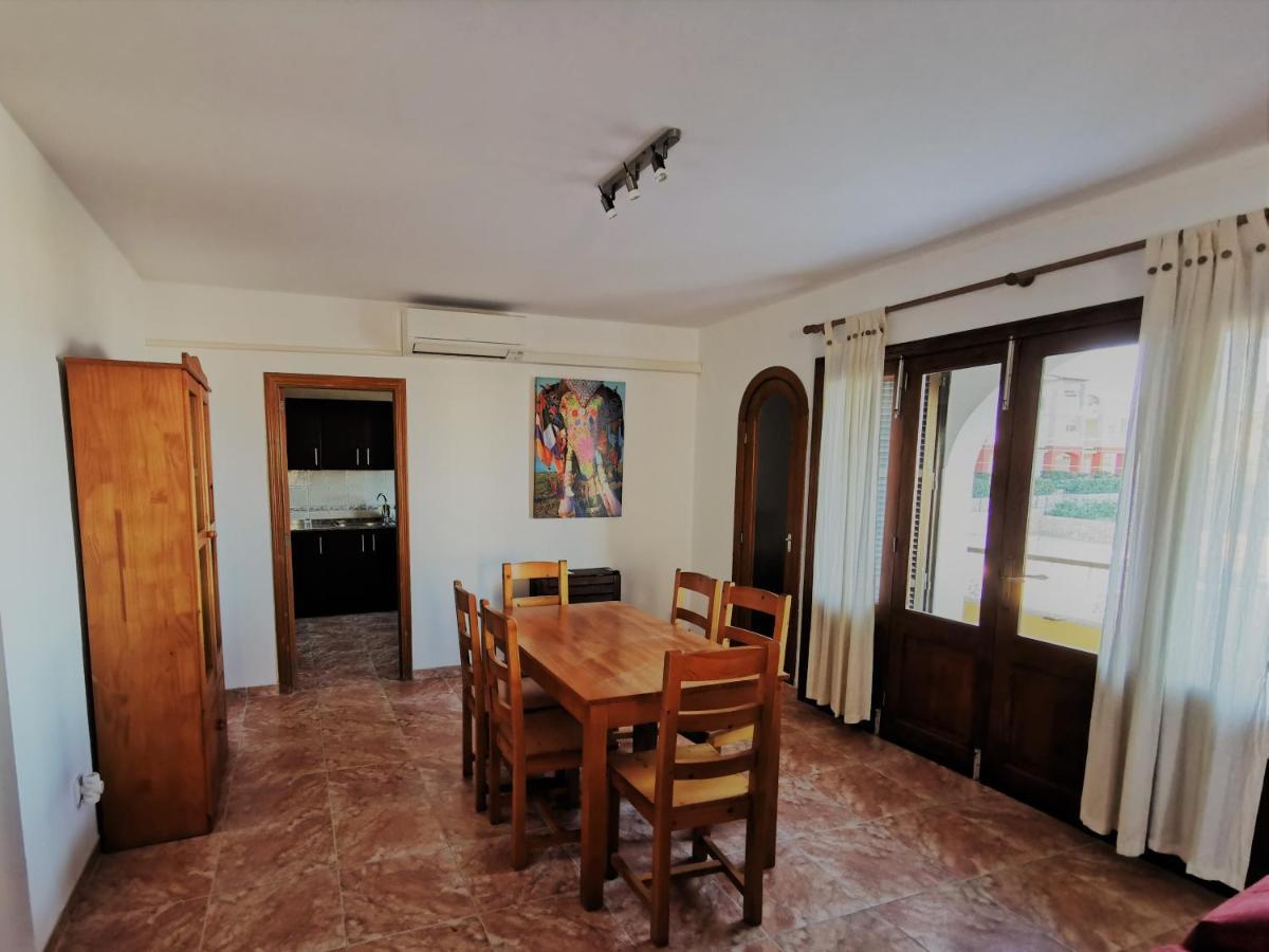 Apartamento Cala Mesquida Cala Mesquida  Exterior foto