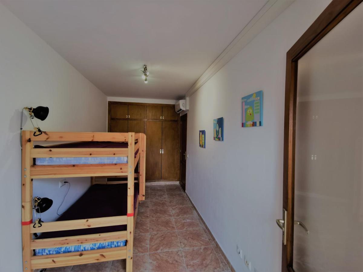 Apartamento Cala Mesquida Cala Mesquida  Exterior foto
