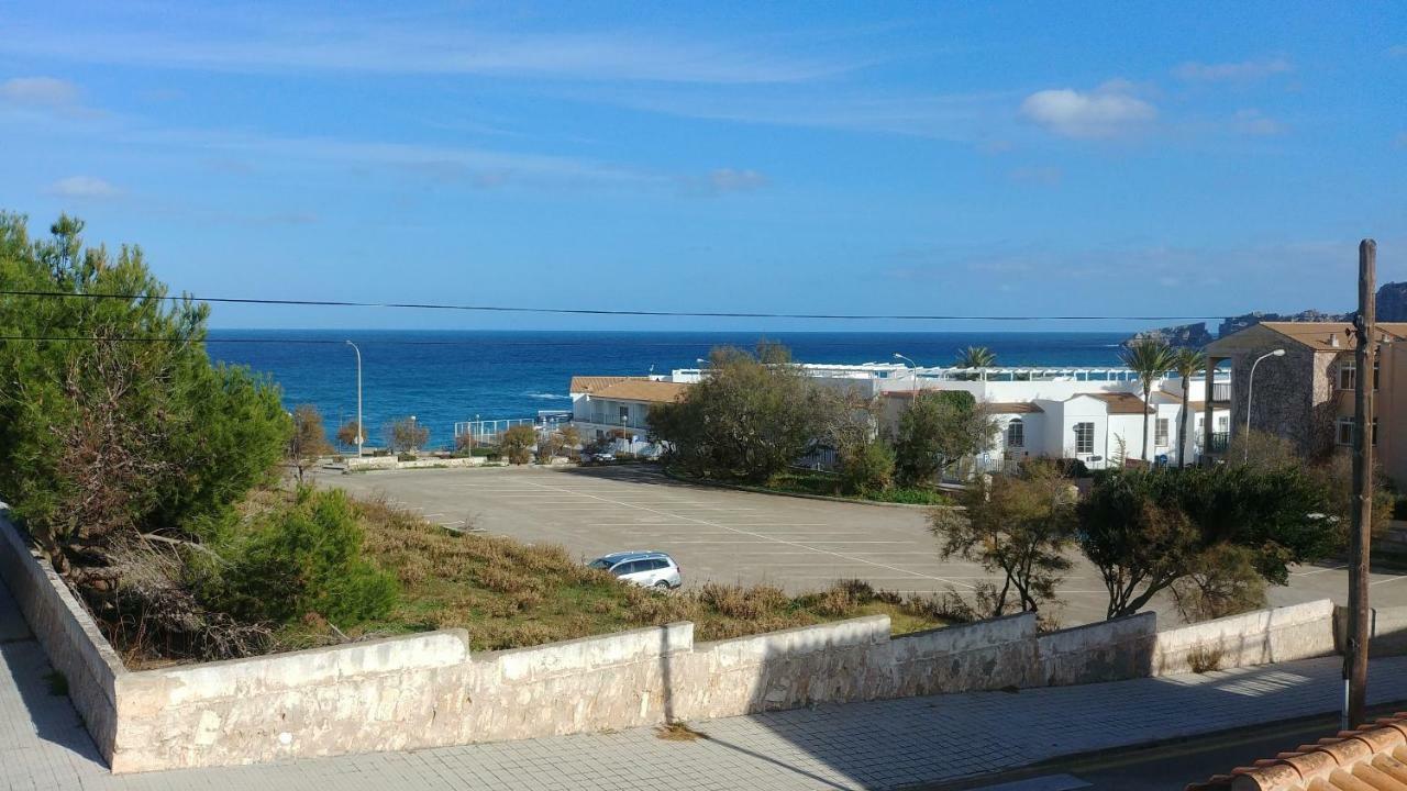 Apartamento Cala Mesquida Cala Mesquida  Exterior foto