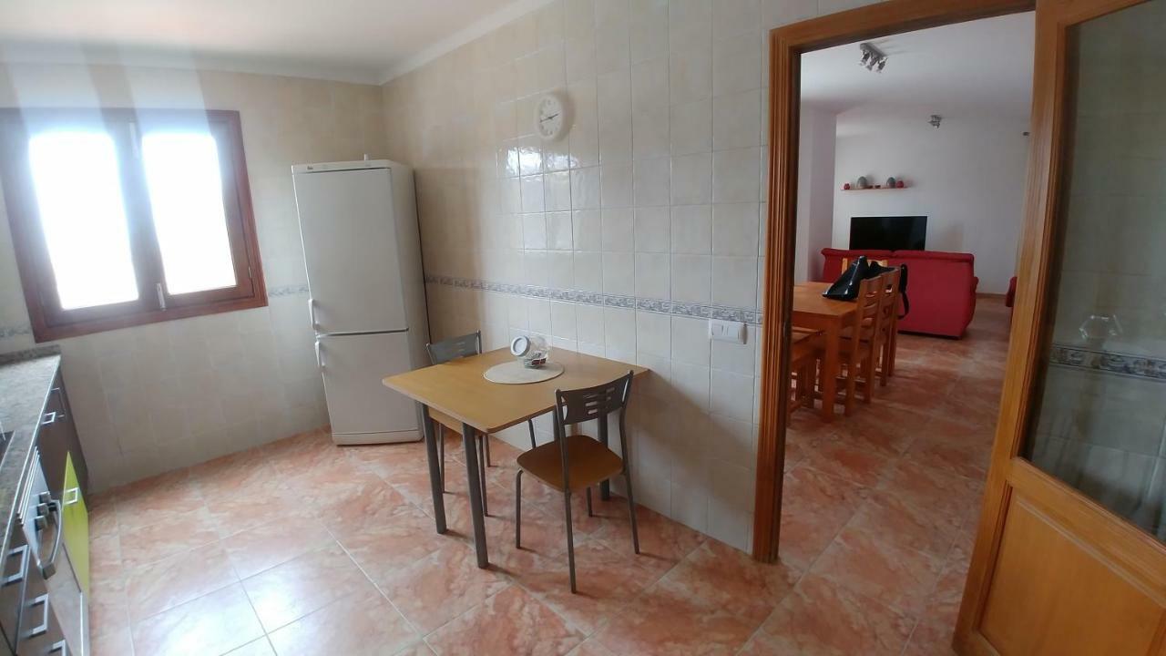 Apartamento Cala Mesquida Cala Mesquida  Exterior foto