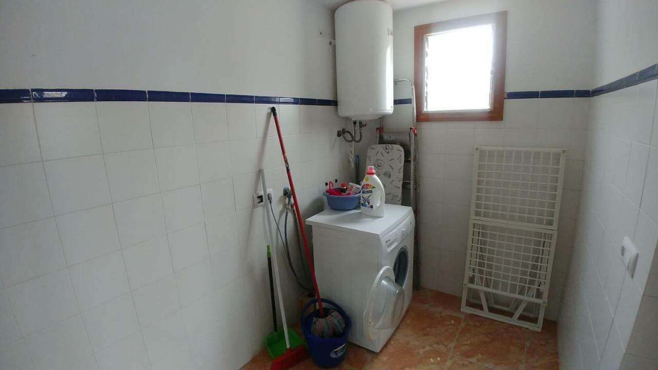 Apartamento Cala Mesquida Cala Mesquida  Exterior foto