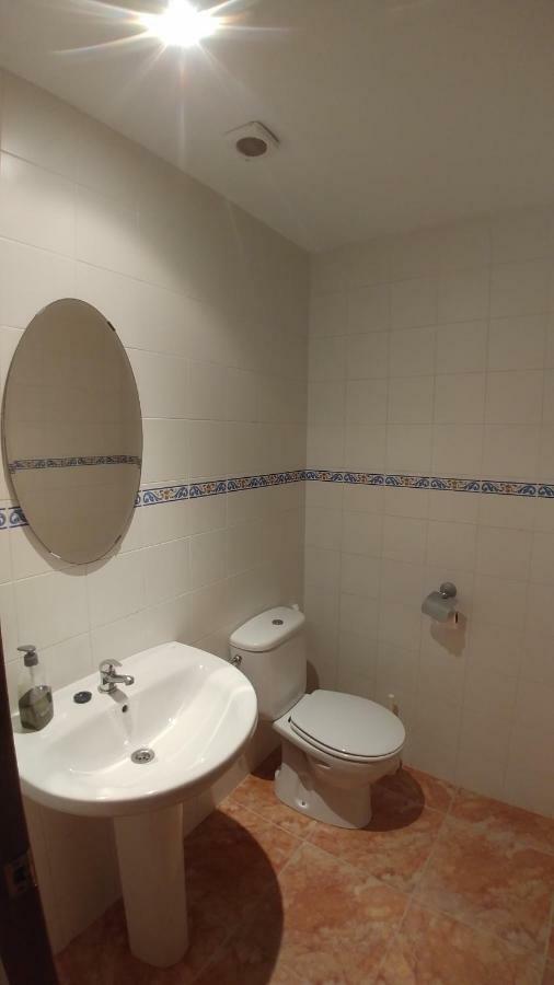 Apartamento Cala Mesquida Cala Mesquida  Exterior foto